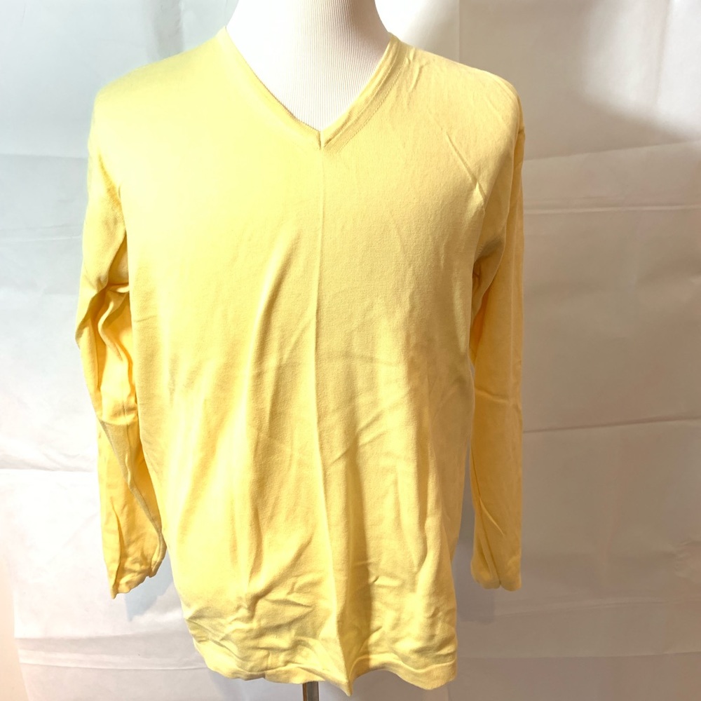 Barney New York sweater for men size XL